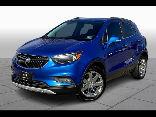 2018 Buick Encore Essence