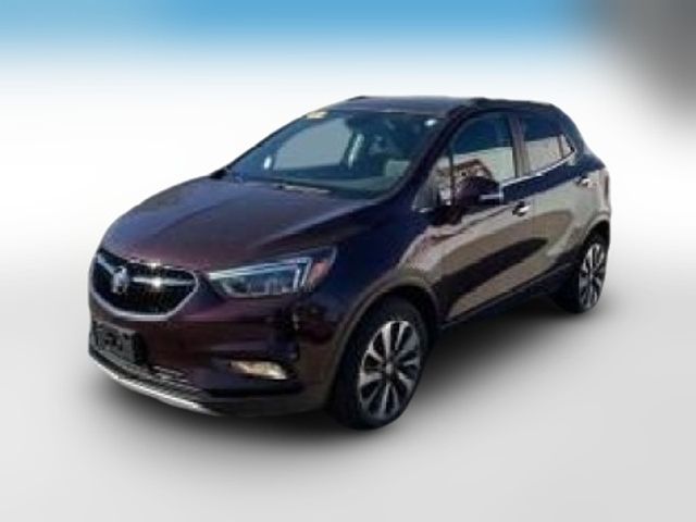 2018 Buick Encore Essence