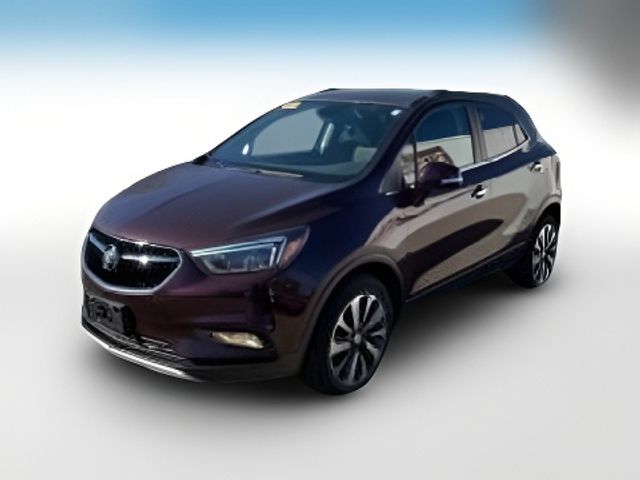 2018 Buick Encore Essence