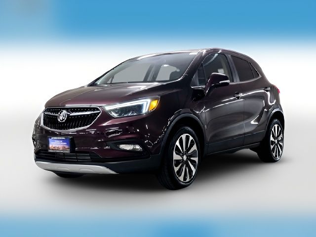 2018 Buick Encore Essence