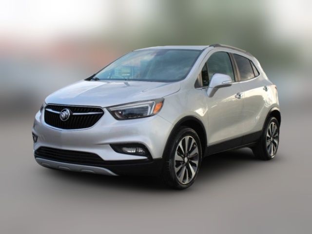 2018 Buick Encore Essence