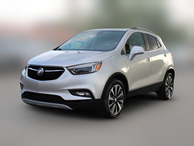2018 Buick Encore Essence