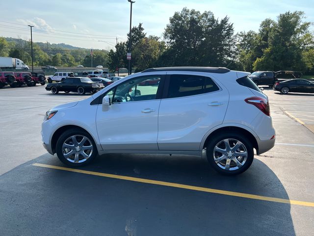 2018 Buick Encore Premium