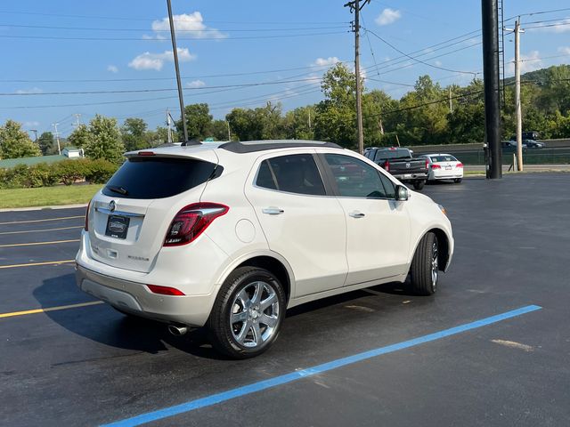 2018 Buick Encore Premium