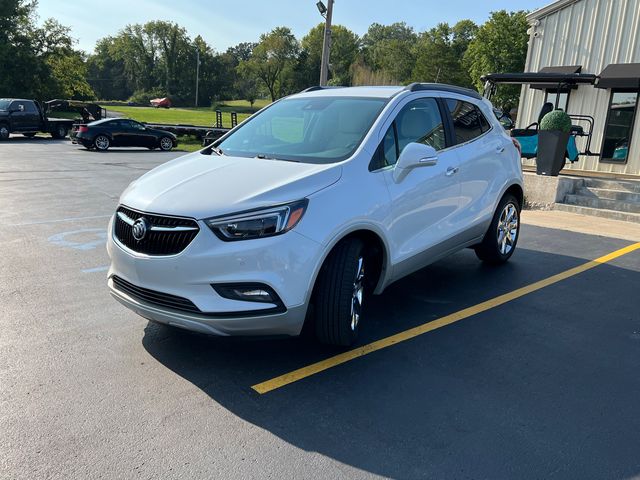 2018 Buick Encore Premium