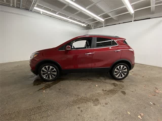 2018 Buick Encore Premium