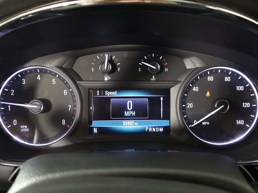 小田和正 tour 2018 ｢ENCORE!!｣ 2018 Buick Encore Sport Touring Arlington Heights, Buffalo