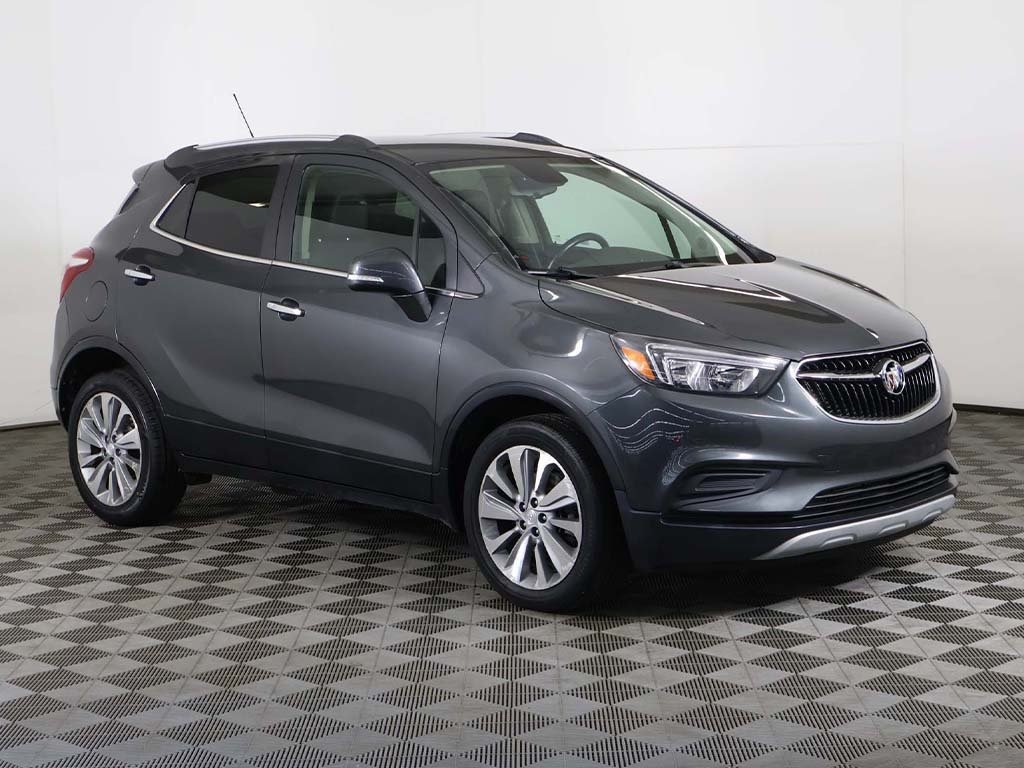 小田和正 tour 2018 ｢ENCORE!!｣ 2018 Buick Encore Sport Touring Arlington Heights, Buffalo