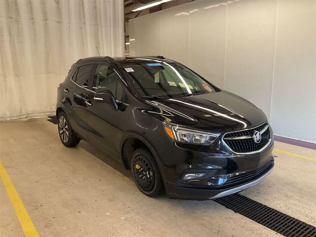 2018 Buick Encore Preferred II