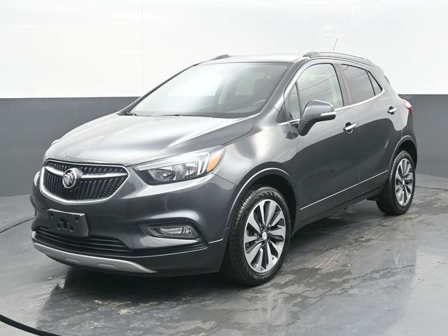 2018 Buick Encore Preferred II