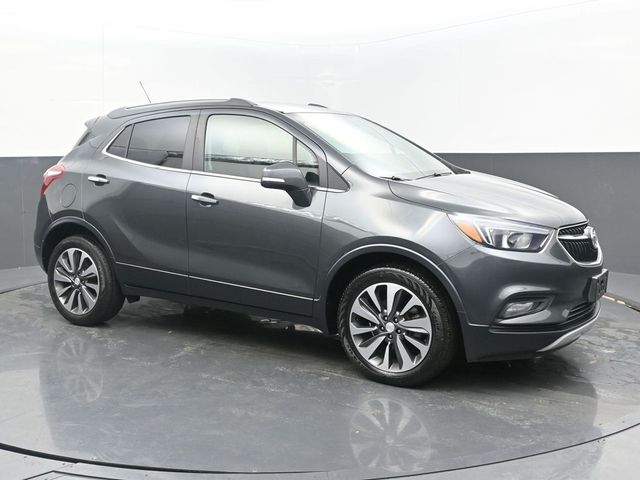 2018 Buick Encore Preferred II