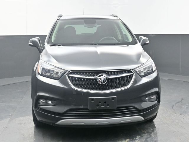 2018 Buick Encore Preferred II