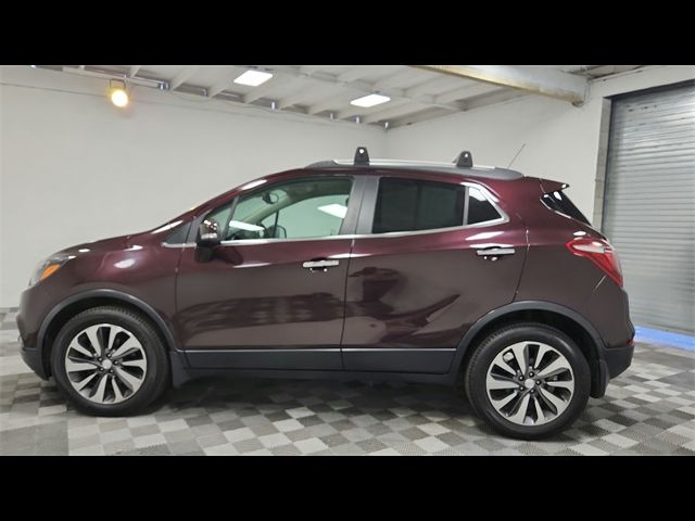 2018 Buick Encore Preferred II