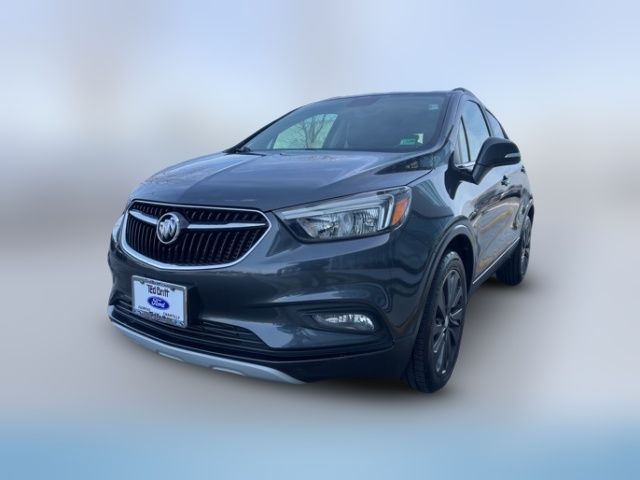 2018 Buick Encore Preferred II