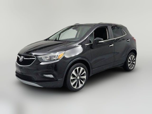 2018 Buick Encore Preferred II