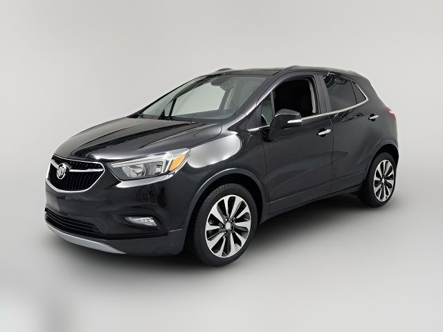 2018 Buick Encore Preferred II