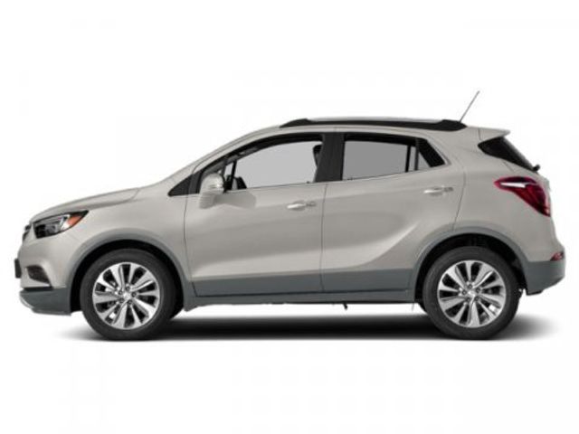 2018 Buick Encore Preferred II