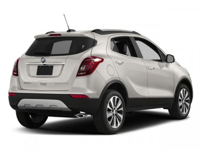 2018 Buick Encore Preferred II