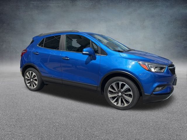 2018 Buick Encore Preferred II