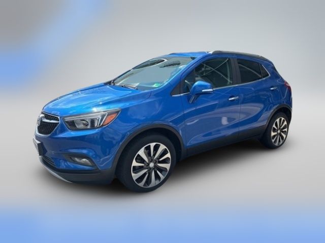 2018 Buick Encore Preferred II