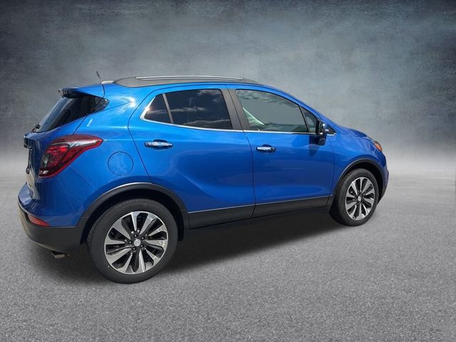 2018 Buick Encore Preferred II