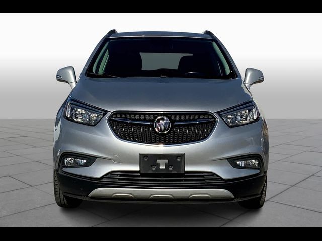 2018 Buick Encore Preferred II