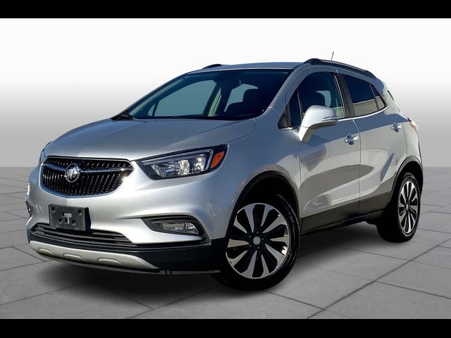 2018 Buick Encore Preferred II