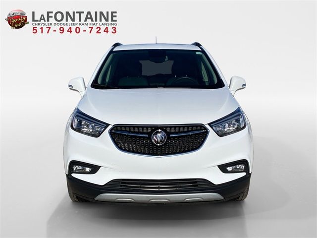 2018 Buick Encore Preferred II