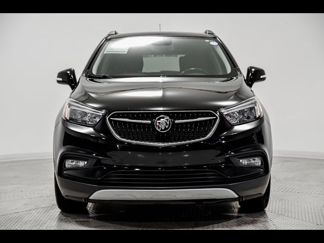 2018 Buick Encore Preferred II