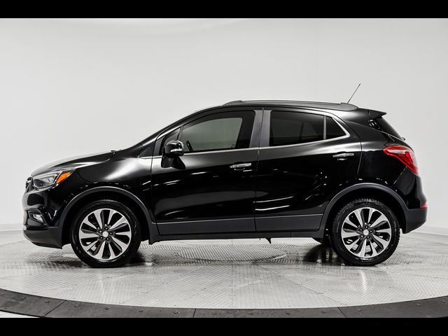 2018 Buick Encore Preferred II