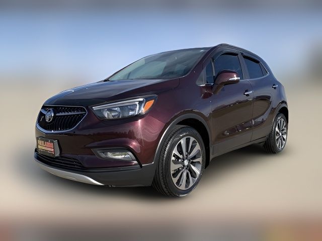 2018 Buick Encore Preferred II