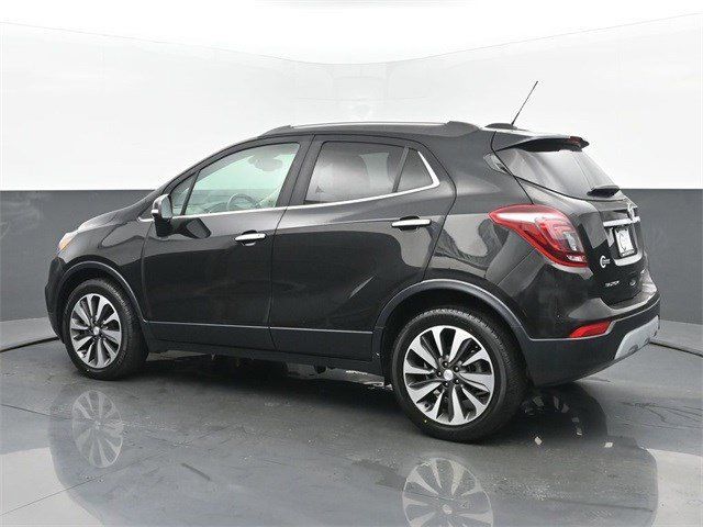 2018 Buick Encore Preferred II