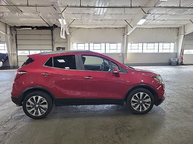 2018 Buick Encore Preferred II