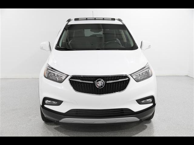 2018 Buick Encore Preferred II