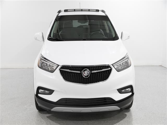 2018 Buick Encore Preferred II