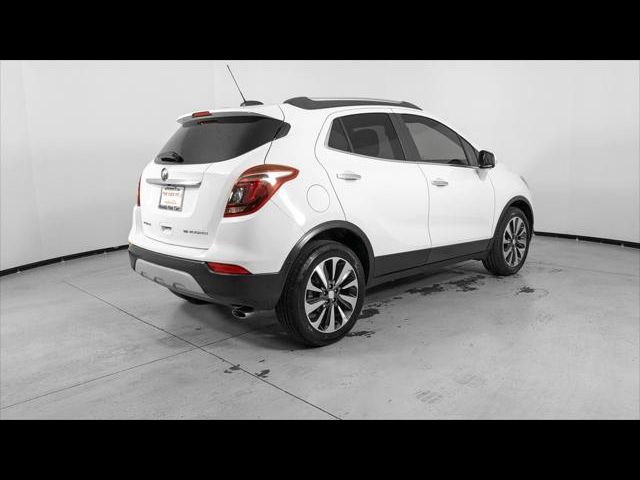 2018 Buick Encore Preferred II