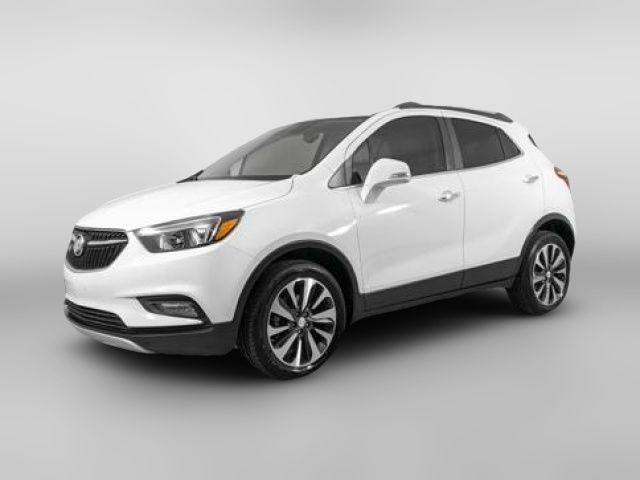 2018 Buick Encore Preferred II