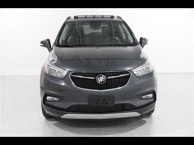 2018 Buick Encore Preferred II