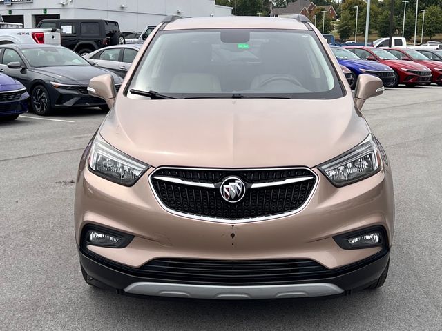 2018 Buick Encore Preferred II