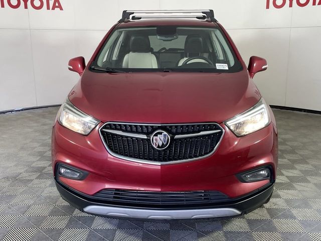 2018 Buick Encore Preferred II