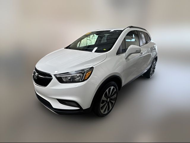 2018 Buick Encore Preferred II