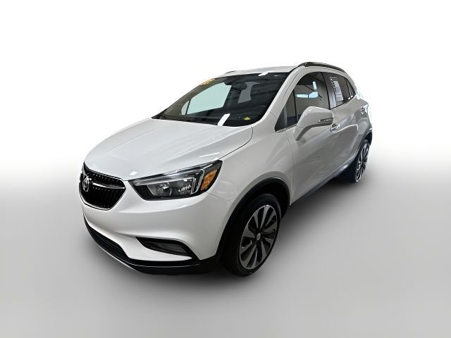 2018 Buick Encore Preferred II