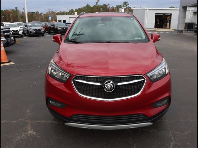 2018 Buick Encore Preferred II