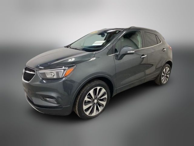 2018 Buick Encore Preferred II