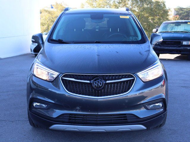 2018 Buick Encore Preferred II