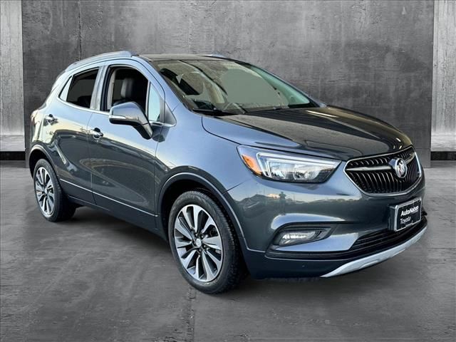 2018 Buick Encore Preferred II