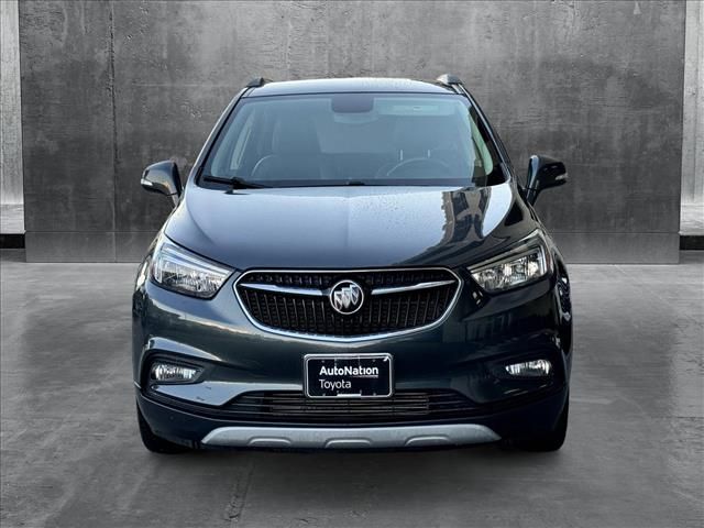 2018 Buick Encore Preferred II