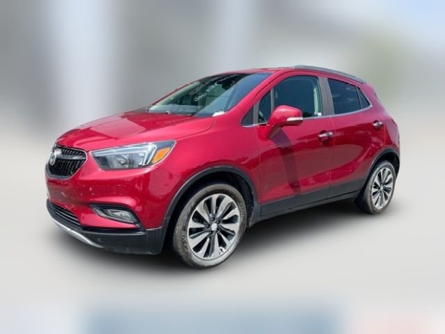 2018 Buick Encore Preferred II