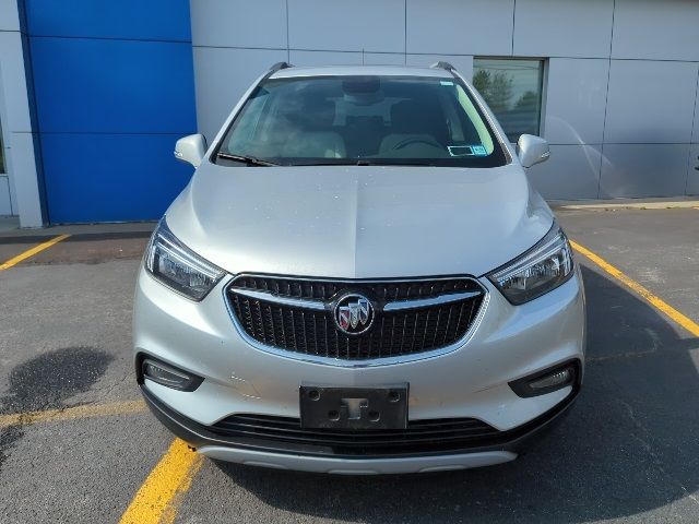 2018 Buick Encore Preferred II