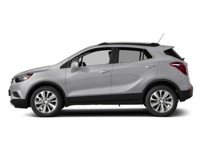 2018 Buick Encore Preferred II